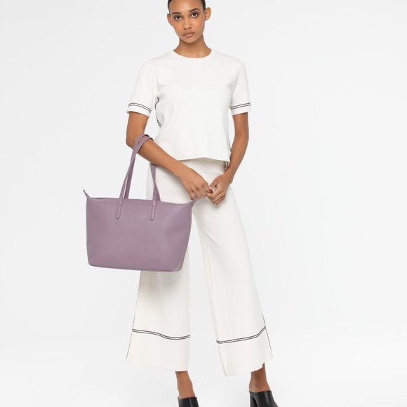 Tote Bag (Chili) - Picture 2 of 5